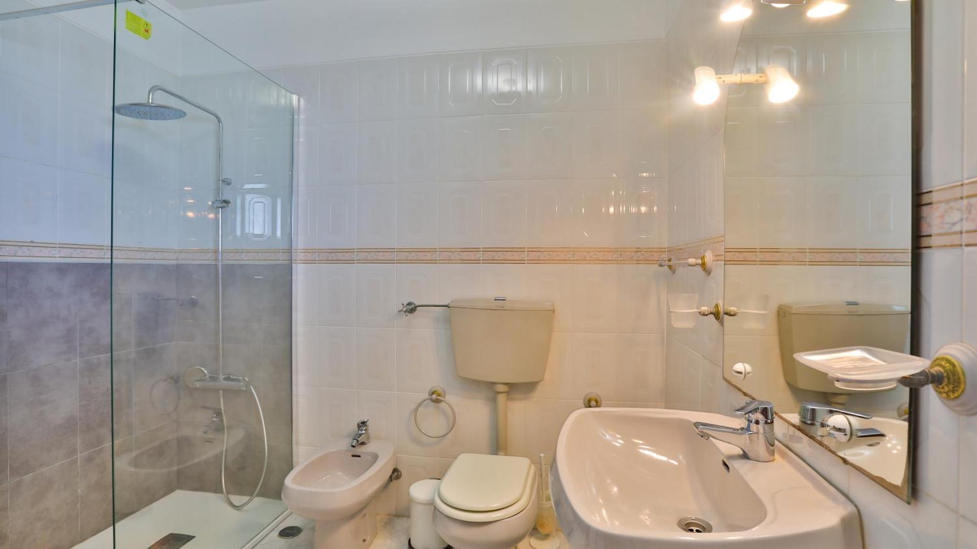 Manta Rota Mar Apartamento エクステリア 写真