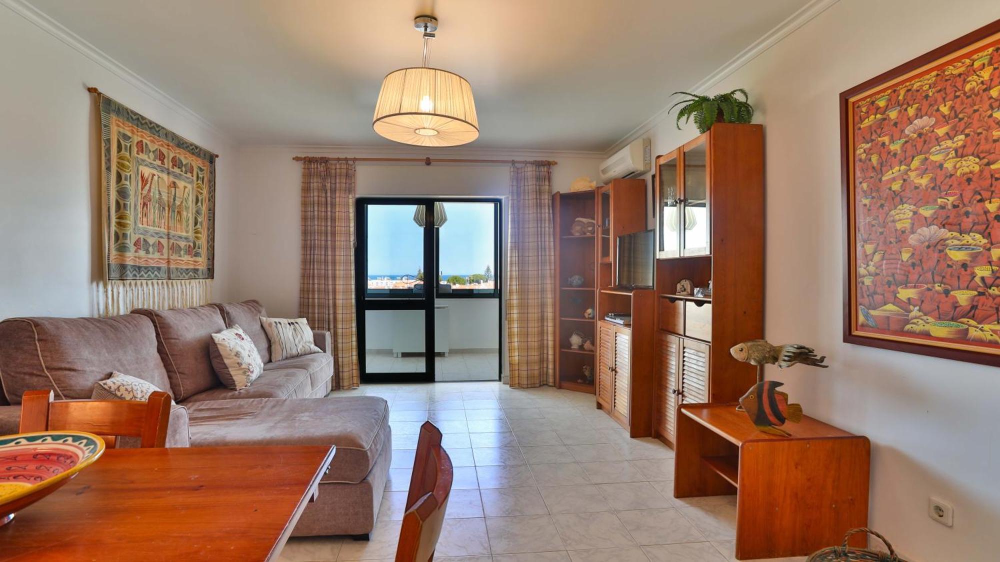 Manta Rota Mar Apartamento エクステリア 写真