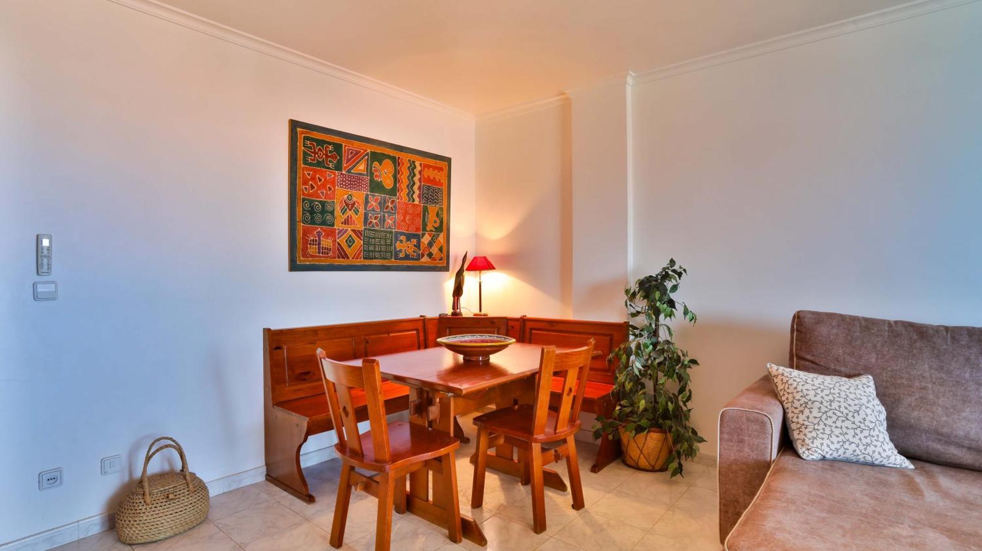 Manta Rota Mar Apartamento エクステリア 写真